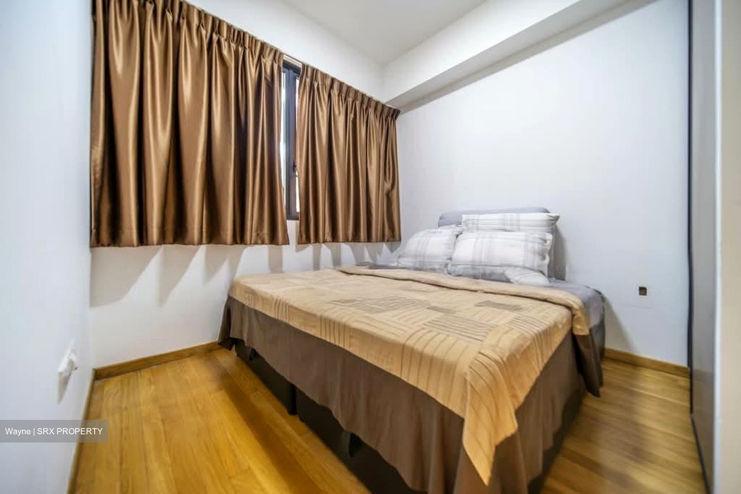The Jovell (D17), Condominium #529480651